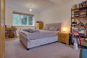Bedroom One- click for photo gallery